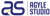 Agyle Studio Logotype
