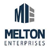 Melton Enterprises Logotype