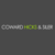 Coward, Hicks & Siler, PA Logotype
