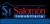 Salomon Inmobiliaria Logotype