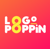 Logo Poppin Logotype