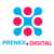 Prenex Digital Logotype