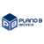 Plano B Imóveis Logotype