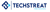 Techstreat Web Solutions Logotype