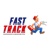 Fasttrack Locksmith Logotype