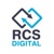 RCS Digital Logotype