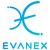 EVANEX TECHNOLOGY SOLUTIONS PRIVATE LIMITED Logotype