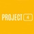 Project 4 Logotype
