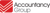 Accountancy Group Logotype