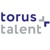 Torus Talent Logotype
