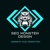 Seo Monster Design Logotype