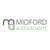 Midford Accountants Ltd Logotype