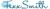 Texx Smith Logotype