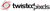 Twisted Pixels Logotype