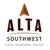 Alta Southwest Logotype