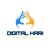 Digital Hari Logotype
