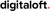 Digitaloft Logotype