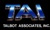 Talbot Associates, Inc. Logotype