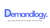 Demandlogy Logotype