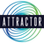 Attractor Software LLC Logotype