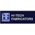 Hi Tech Fabricators Inc. Logotype