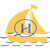 Hazel Optics Technologies, LLC Logotype