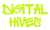 Digital Hives Logotype