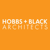 Hobbs + Black Associates, Inc Logotype