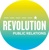 Revolution PR Logotype