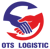 Otslogistic Logotype