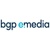 bgp e.media GmbH Logotype