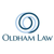 Oldham Law Logotype