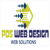 PDS Web Design Logotype