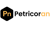 Petricoran Diseño web Argentina Logotype