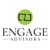 Engage Advisors Logotype