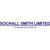 Sochall Smith Logotype
