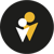 PIC | Walk With You Marketing Logotype
