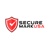 Secure Mark USA Logotype