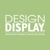 Design Display Logotype