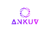 Ankuv Logotype