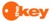 The Key Logotype