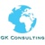 GK Consulting Logotype