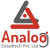 Analog Cloudtech Logotype