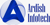 Aardish Infotech Logotype