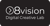 8vision Logotype