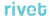 Rivet Brands Logotype