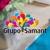 Samant Group Logotype