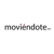 Moviéndote Logotype