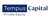 Tempus Capital Logotype