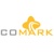 CoMark: Consultoría en Marketing Estratégico Logotype